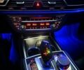 Черный БМВ 7-series, объемом двигателя 3 л и пробегом 182 тыс. км за 41300 $, фото 3 на Automoto.ua