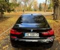 Черный БМВ 7-series, объемом двигателя 3 л и пробегом 182 тыс. км за 41300 $, фото 1 на Automoto.ua