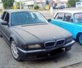 Чорний БМВ 728, об'ємом двигуна 2.8 л та пробігом 330 тис. км за 5500 $, фото 1 на Automoto.ua
