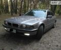 Сірий БМВ 728, об'ємом двигуна 2.8 л та пробігом 344 тис. км за 4800 $, фото 1 на Automoto.ua