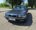 Синий БМВ 728, объемом двигателя 2.8 л и пробегом 344 тыс. км за 6400 $, фото 1 на Automoto.ua