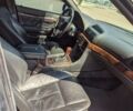 Синий БМВ 728, объемом двигателя 2.8 л и пробегом 344 тыс. км за 6400 $, фото 19 на Automoto.ua