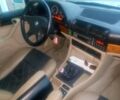 Белый БМВ 730, объемом двигателя 3 л и пробегом 500 тыс. км за 3200 $, фото 1 на Automoto.ua