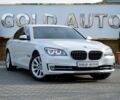 Белый БМВ 730, объемом двигателя 3 л и пробегом 35 тыс. км за 33000 $, фото 1 на Automoto.ua