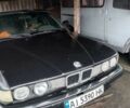 Черный БМВ 730, объемом двигателя 3 л и пробегом 3 тыс. км за 1371 $, фото 1 на Automoto.ua