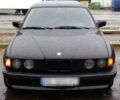 Чорний БМВ 730, об'ємом двигуна 3 л та пробігом 400 тис. км за 4500 $, фото 1 на Automoto.ua