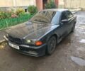 Чорний БМВ 730, об'ємом двигуна 3 л та пробігом 208 тис. км за 2000 $, фото 1 на Automoto.ua