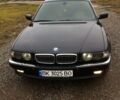 Черный БМВ 730, объемом двигателя 3 л и пробегом 270 тыс. км за 8500 $, фото 1 на Automoto.ua