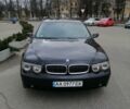 Черный БМВ 730, объемом двигателя 3 л и пробегом 337 тыс. км за 6500 $, фото 1 на Automoto.ua