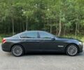 Чорний БМВ 730, об'ємом двигуна 3 л та пробігом 244 тис. км за 17500 $, фото 1 на Automoto.ua