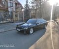 Чорний БМВ 730, об'ємом двигуна 3 л та пробігом 322 тис. км за 13300 $, фото 1 на Automoto.ua