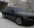 Чорний БМВ 730, об'ємом двигуна 3 л та пробігом 259 тис. км за 18500 $, фото 1 на Automoto.ua