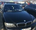 Чорний БМВ 730, об'ємом двигуна 3 л та пробігом 244 тис. км за 10000 $, фото 1 на Automoto.ua