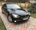 Чорний БМВ 730, об'ємом двигуна 3 л та пробігом 313 тис. км за 21200 $, фото 1 на Automoto.ua