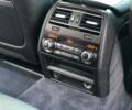 Чорний БМВ 730, об'ємом двигуна 3 л та пробігом 72 тис. км за 49999 $, фото 27 на Automoto.ua