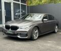 Черный БМВ 730, объемом двигателя 3 л и пробегом 223 тыс. км за 32500 $, фото 1 на Automoto.ua