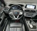 Черный БМВ 730, объемом двигателя 3 л и пробегом 223 тыс. км за 32500 $, фото 12 на Automoto.ua