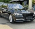 Черный БМВ 730, объемом двигателя 3 л и пробегом 120 тыс. км за 55000 $, фото 1 на Automoto.ua