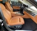 Черный БМВ 730, объемом двигателя 3 л и пробегом 120 тыс. км за 55000 $, фото 34 на Automoto.ua