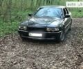 Чорний БМВ 730, об'ємом двигуна 3 л та пробігом 288 тис. км за 9500 $, фото 1 на Automoto.ua