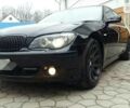 Чорний БМВ 730, об'ємом двигуна 3 л та пробігом 180 тис. км за 15950 $, фото 1 на Automoto.ua