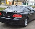 Чорний БМВ 730, об'ємом двигуна 3 л та пробігом 170 тис. км за 17300 $, фото 1 на Automoto.ua