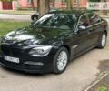 Чорний БМВ 730, об'ємом двигуна 3 л та пробігом 240 тис. км за 28000 $, фото 1 на Automoto.ua