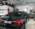 Чорний БМВ 730, об'ємом двигуна 3 л та пробігом 160 тис. км за 42000 $, фото 1 на Automoto.ua