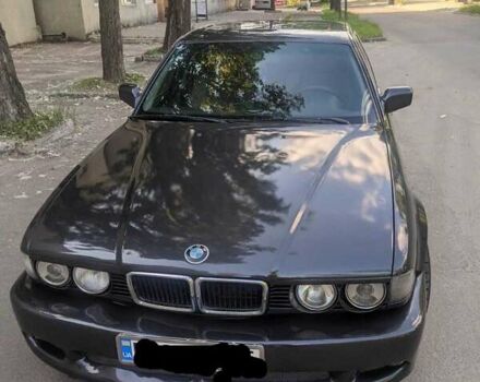 БМВ 730, об'ємом двигуна 3 л та пробігом 420 тис. км за 3800 $, фото 1 на Automoto.ua