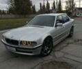 Серый БМВ 730, объемом двигателя 3 л и пробегом 260 тыс. км за 4500 $, фото 1 на Automoto.ua