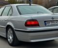 Сірий БМВ 730, об'ємом двигуна 3 л та пробігом 0 тис. км за 6800 $, фото 24 на Automoto.ua