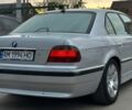 Сірий БМВ 730, об'ємом двигуна 3 л та пробігом 0 тис. км за 6800 $, фото 35 на Automoto.ua