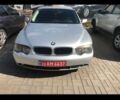 Сірий БМВ 730, об'ємом двигуна 3 л та пробігом 356 тис. км за 10500 $, фото 1 на Automoto.ua