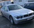 Серый БМВ 730, объемом двигателя 3 л и пробегом 94 тыс. км за 5000 $, фото 1 на Automoto.ua