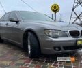 Сірий БМВ 730, об'ємом двигуна 3 л та пробігом 332 тис. км за 9900 $, фото 1 на Automoto.ua