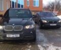 Серый БМВ 730, объемом двигателя 3 л и пробегом 120 тыс. км за 10000 $, фото 1 на Automoto.ua