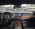 Серый БМВ 730, объемом двигателя 3 л и пробегом 360 тыс. км за 18990 $, фото 19 на Automoto.ua