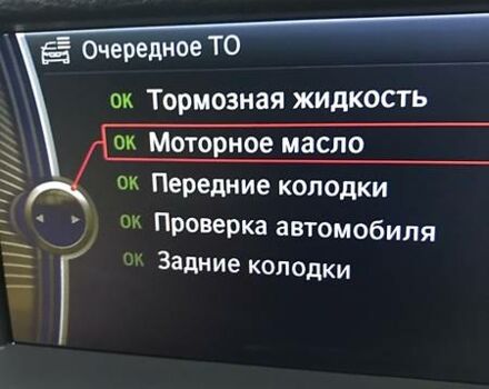 Серый БМВ 730, объемом двигателя 3 л и пробегом 286 тыс. км за 20900 $, фото 20 на Automoto.ua