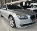 Серый БМВ 730, объемом двигателя 3 л и пробегом 360 тыс. км за 18990 $, фото 2 на Automoto.ua