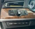 Серый БМВ 730, объемом двигателя 3 л и пробегом 360 тыс. км за 18990 $, фото 22 на Automoto.ua