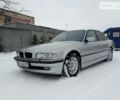 Серый БМВ 730, объемом двигателя 3 л и пробегом 330 тыс. км за 9200 $, фото 1 на Automoto.ua