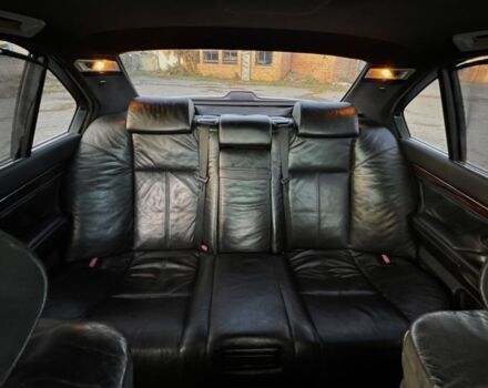 Сірий БМВ 730, об'ємом двигуна 3 л та пробігом 0 тис. км за 6800 $, фото 1 на Automoto.ua