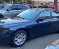 Синий БМВ 730, объемом двигателя 3 л и пробегом 180 тыс. км за 8800 $, фото 1 на Automoto.ua
