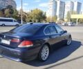 Синій БМВ 730, об'ємом двигуна 3 л та пробігом 311 тис. км за 6000 $, фото 1 на Automoto.ua
