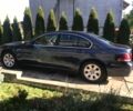 Синий БМВ 730, объемом двигателя 3 л и пробегом 415 тыс. км за 13333 $, фото 1 на Automoto.ua