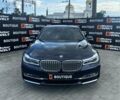 Синій БМВ 730, об'ємом двигуна 3 л та пробігом 79 тис. км за 58500 $, фото 1 на Automoto.ua