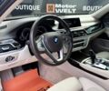 Синій БМВ 730, об'ємом двигуна 3 л та пробігом 79 тис. км за 58500 $, фото 16 на Automoto.ua