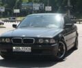 Чорний БМВ 735, об'ємом двигуна 3.5 л та пробігом 365 тис. км за 4750 $, фото 1 на Automoto.ua