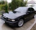 Чорний БМВ 735, об'ємом двигуна 3.5 л та пробігом 10 тис. км за 7600 $, фото 3 на Automoto.ua