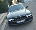 Черный БМВ 735, объемом двигателя 3.5 л и пробегом 450 тыс. км за 6400 $, фото 1 на Automoto.ua